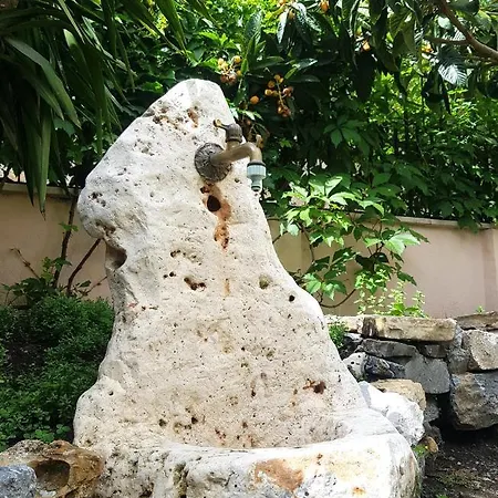 Apartmán Ca' Do Dria La Spezia