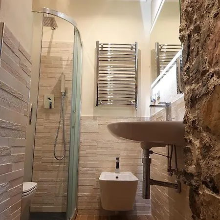 Ca' Do Dria Apartmán *