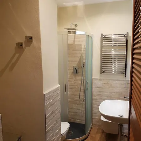 Ca' Do Dria Apartmán La Spezia