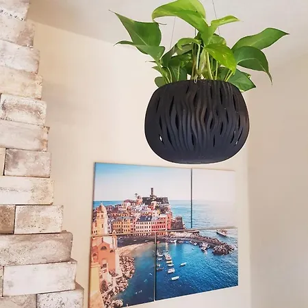 Ca' Do Dria * La Spezia