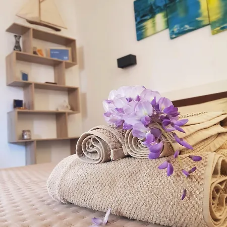 Ca' Do Dria * La Spezia