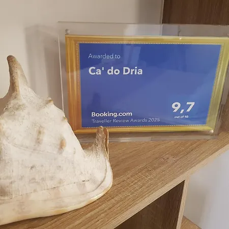 Ca' Do Dria Appartement