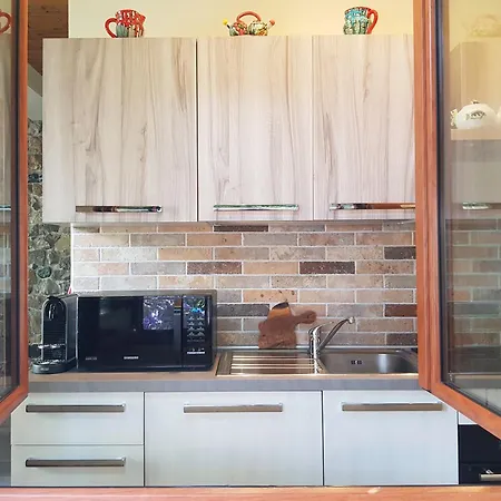 Ca' Do Dria Appartement *