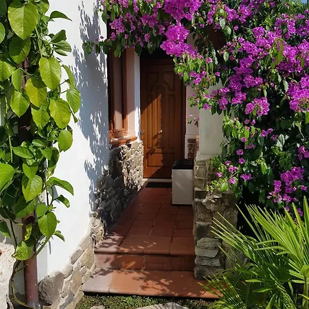 Ca' Do Dria Apartmán La Spezia