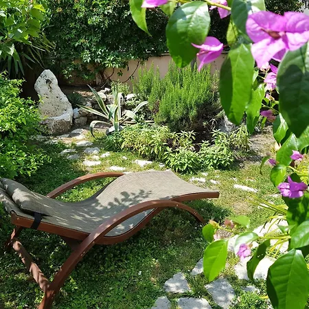 Appartement Ca' Do Dria La Spezia