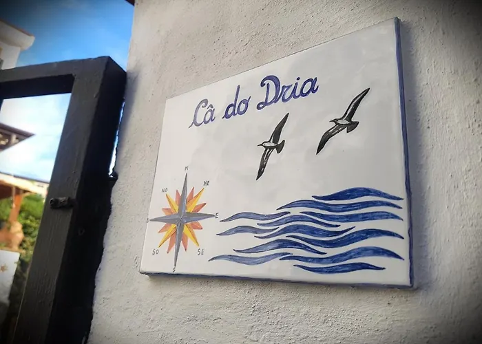 Ca' Do Dria * La Spezia