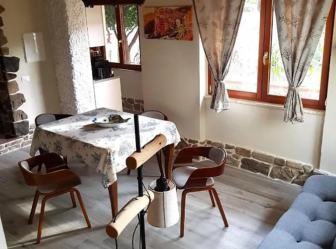 Appartement Ca' Do Dria