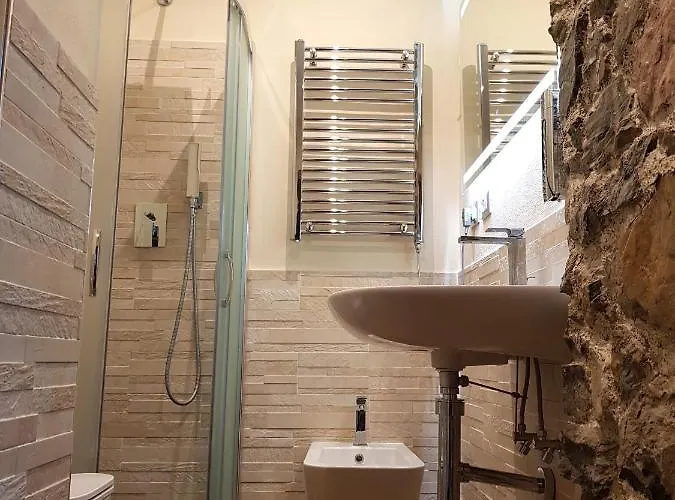 Ca' Do Dria Appartement *