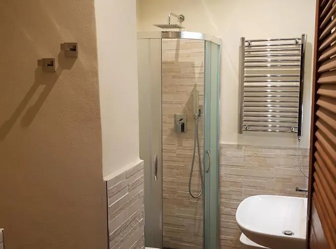 Ca' Do Dria Appartement La Spezia