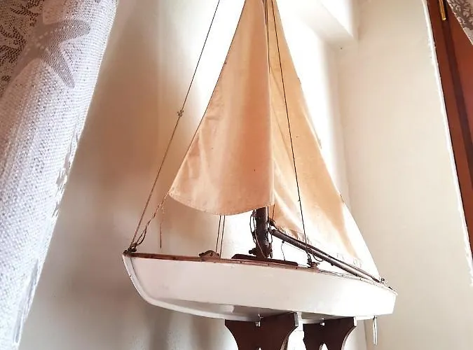 Appartement Ca' Do Dria