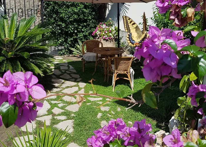 Ca' Do Dria Appartement La Spezia