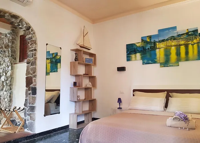 Ca' Do Dria Appartement