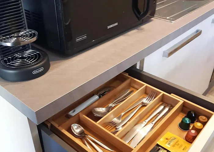 Appartement Ca' Do Dria