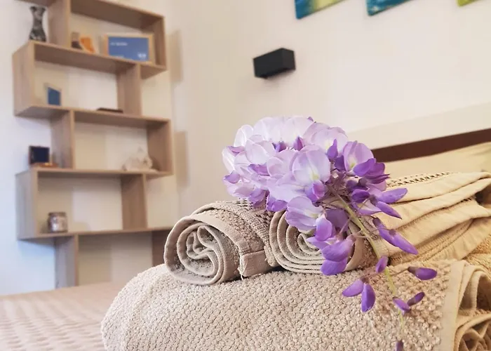 Ca' Do Dria * La Spezia