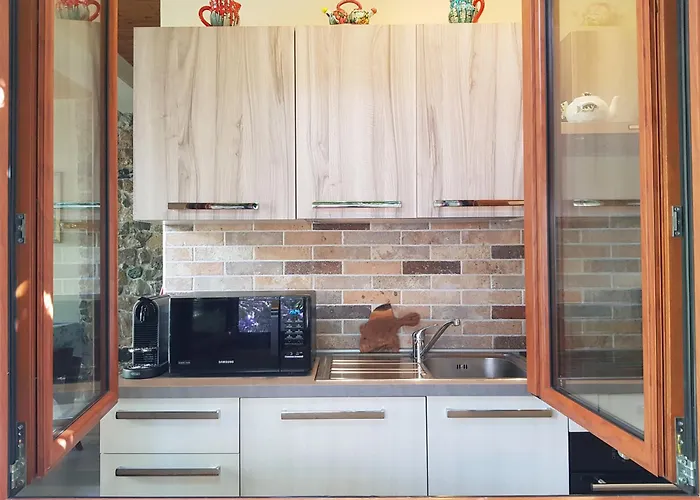 Ca' Do Dria Appartement *