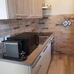 Appartement Ca' Do Dria