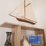 Appartement Ca' Do Dria La Spezia