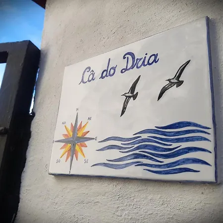 Ca' Do Dria * Λα Σπέτσια