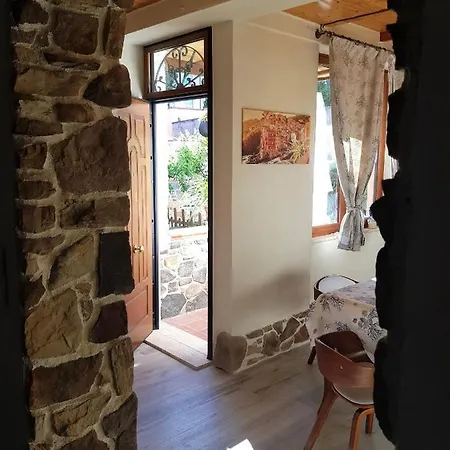 Ca' Do Dria Appartement *