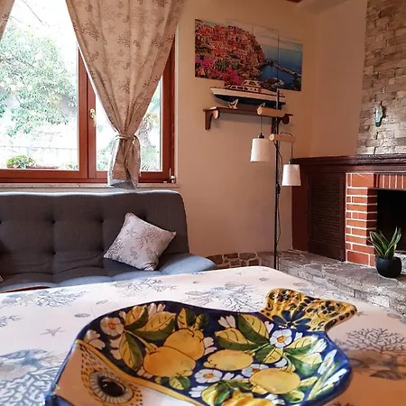 Ca' Do Dria Apartment *