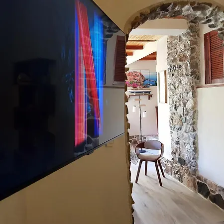 Apartment Ca' Do Dria