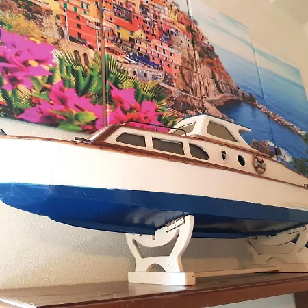 Ca' Do Dria Appartamento *