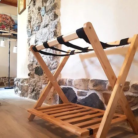 Ca' Do Dria Διαμέρισμα *