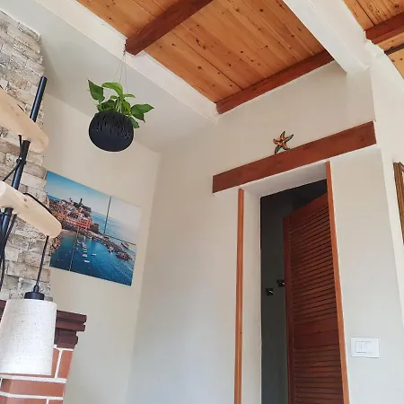 Ca' Do Dria Διαμέρισμα *