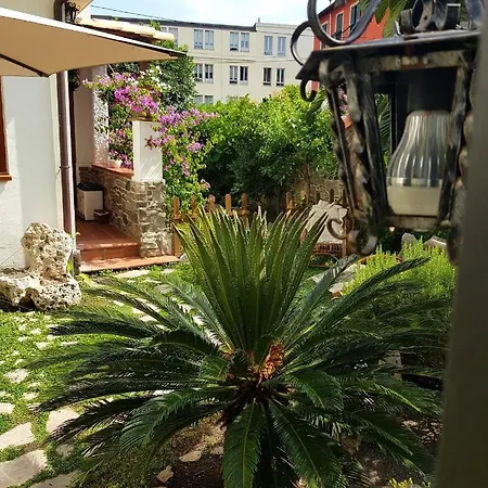 Apartment Ca' Do Dria La Spezia