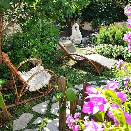 Ca' Do Dria Appartement