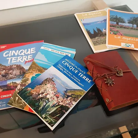 Ca' Do Dria Λα Σπέτσια