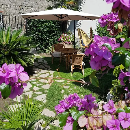 Ca' Do Dria Apartment La Spezia