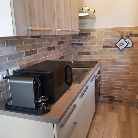 Διαμέρισμα Ca' Do Dria