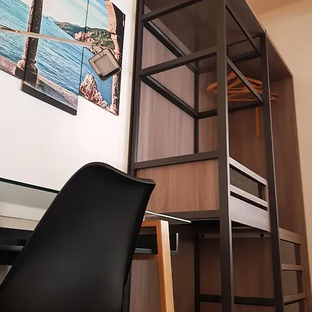 Ca' Do Dria Appartement La Spezia