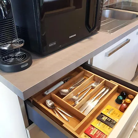 Appartamento Ca' Do Dria