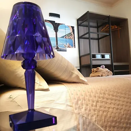 Ca' Do Dria Λα Σπέτσια