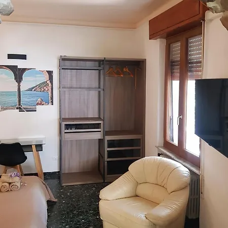 Appartement Ca' Do Dria