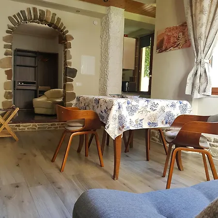 Ca' Do Dria Λα Σπέτσια