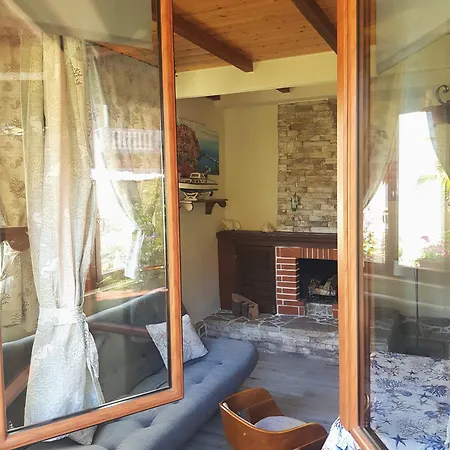 Apartment Ca' Do Dria