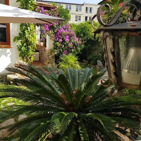 Ca' Do Dria Apartment *