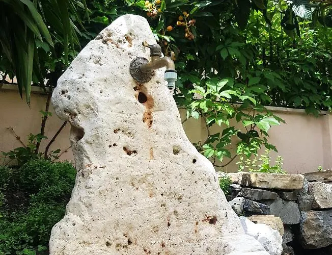 Apartment Ca' Do Dria La Spezia