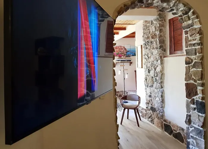 Apartment Ca' Do Dria