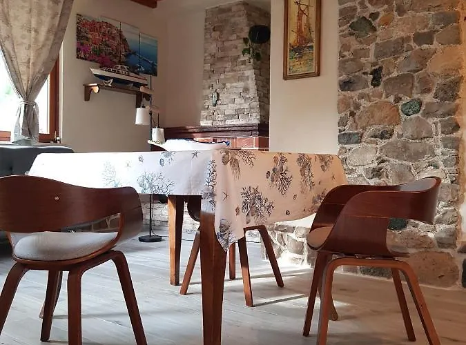 Ca' Do Dria La Spezia