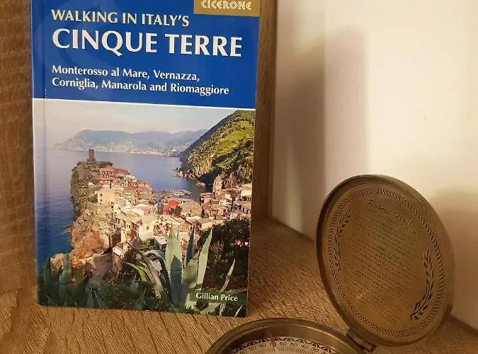 Apartment Ca' Do Dria La Spezia