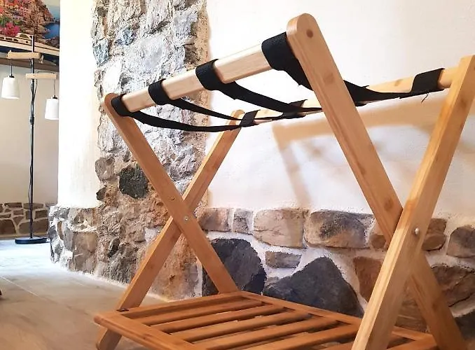 Ca' Do Dria Apartment *