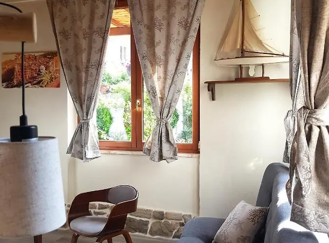 Apartment Ca' Do Dria