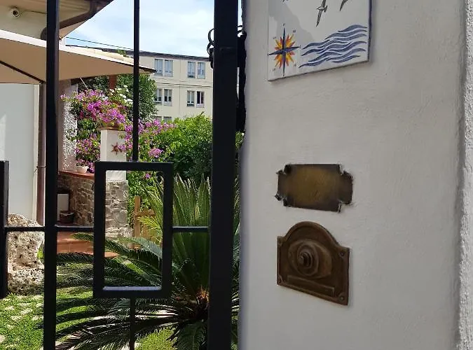 Ca' Do Dria Apartment *