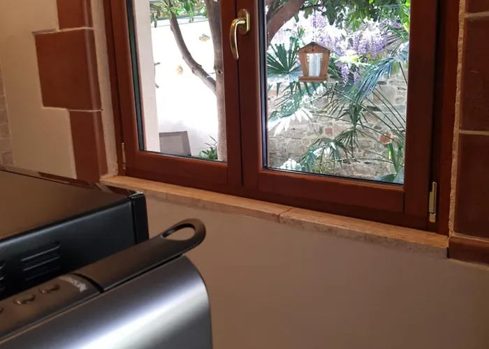 Ca' Do Dria * La Spezia