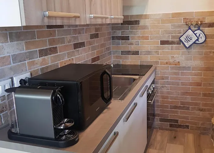 Apartment Ca' Do Dria