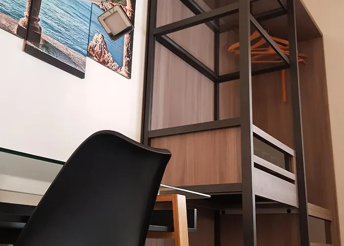 Ca' Do Dria Apartment La Spezia